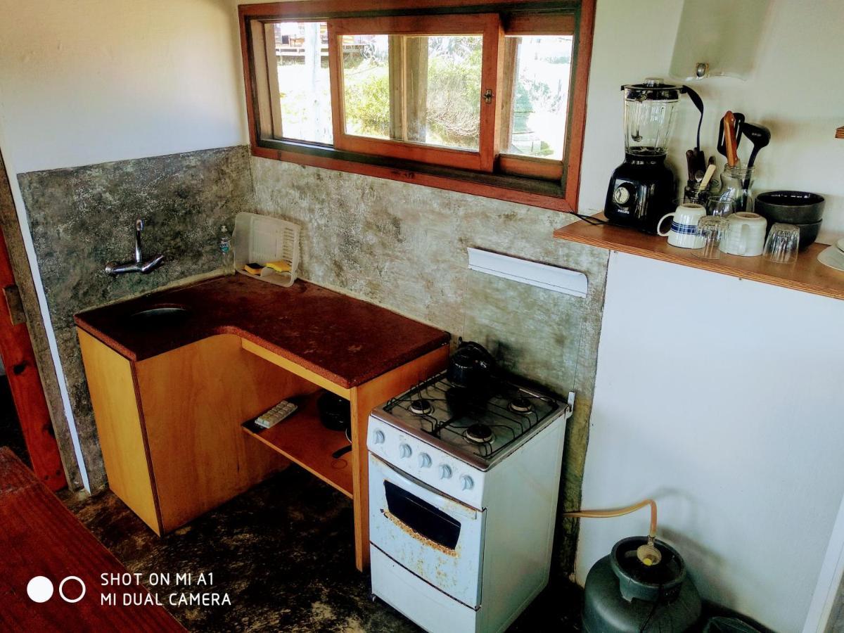 La Posada Punta Del Diablo Ngoại thất bức ảnh