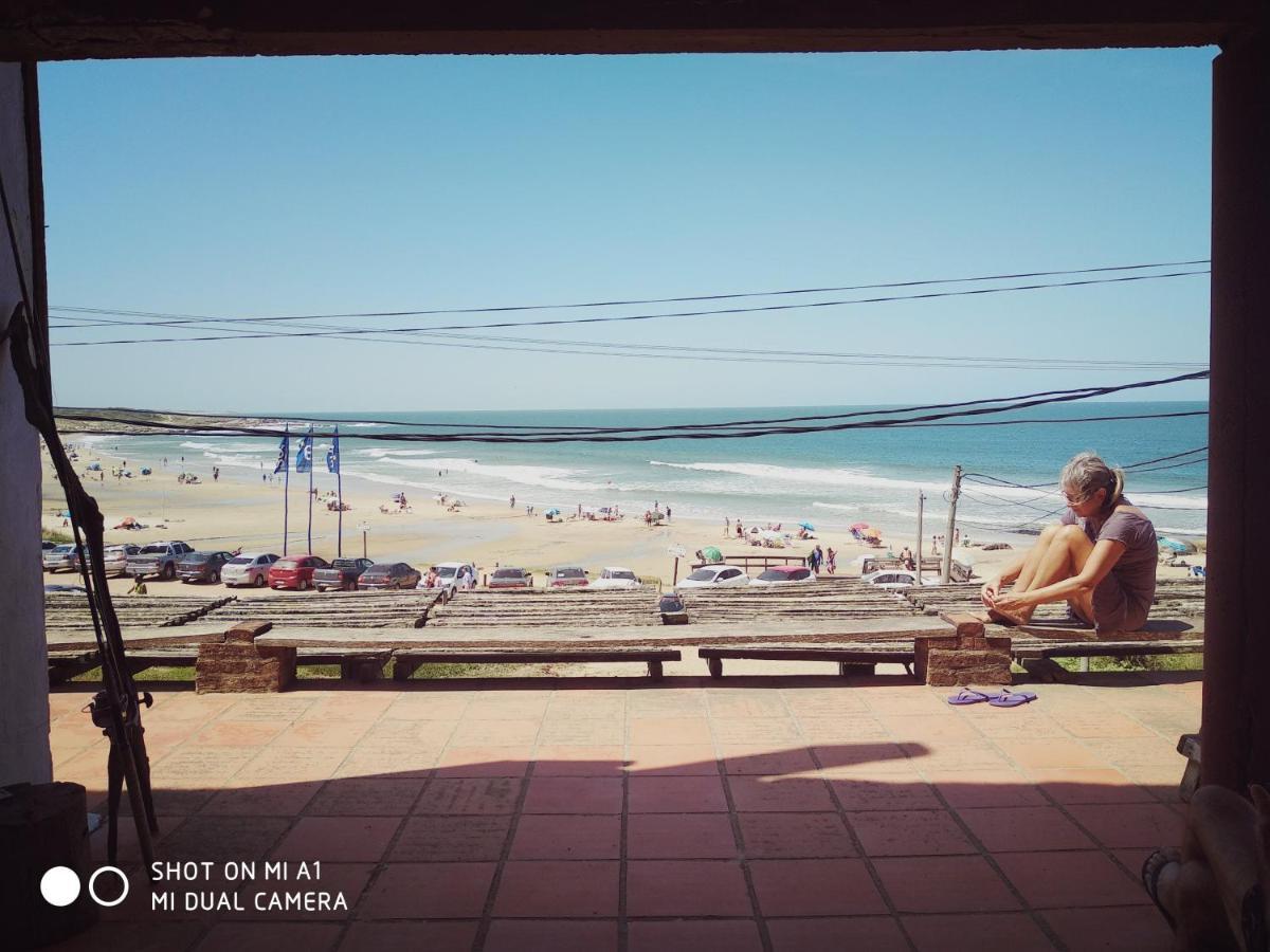 La Posada Punta Del Diablo Ngoại thất bức ảnh